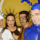 Image for article titled Why The New Version of The Tick Is Going to Be So Different